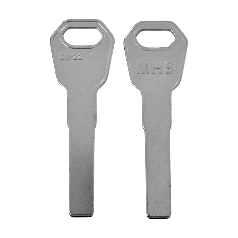 MHS SIP22 - FIAT 2004-2019 FIAT - TEST KEY